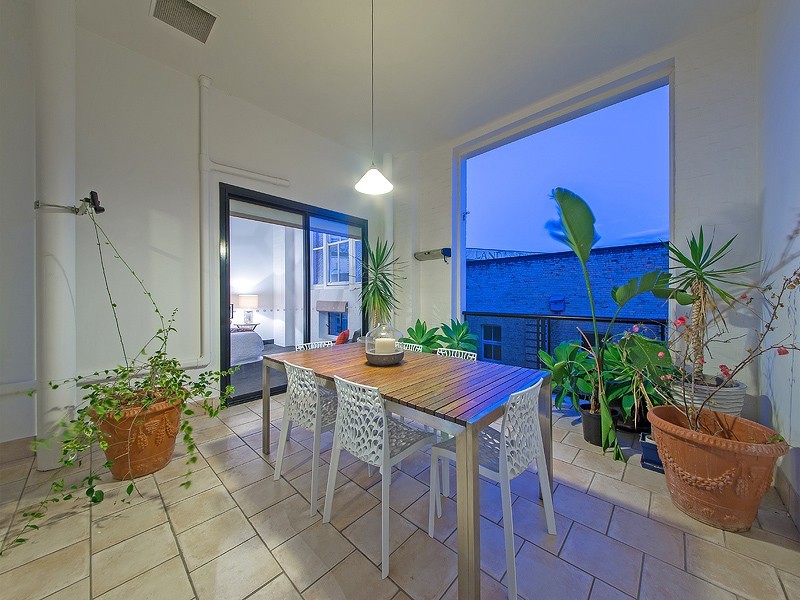 39/22 Florence Street, Teneriffe QLD 4005