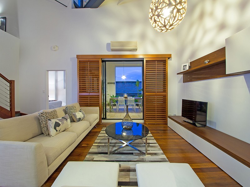 39/22 Florence Street, Teneriffe QLD 4005