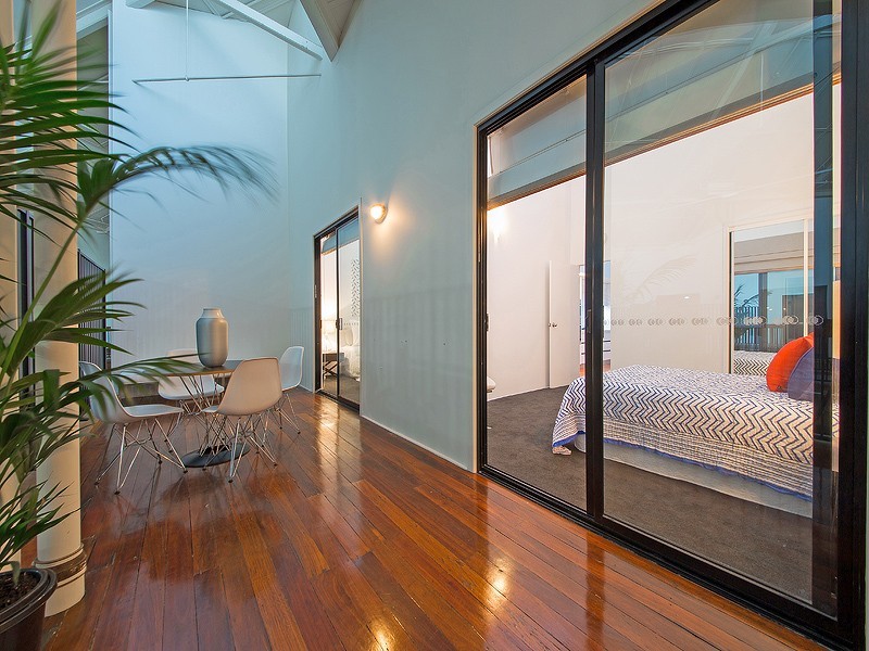 39/22 Florence Street, Teneriffe QLD 4005