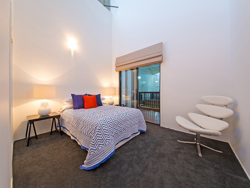 39/22 Florence Street, Teneriffe QLD 4005