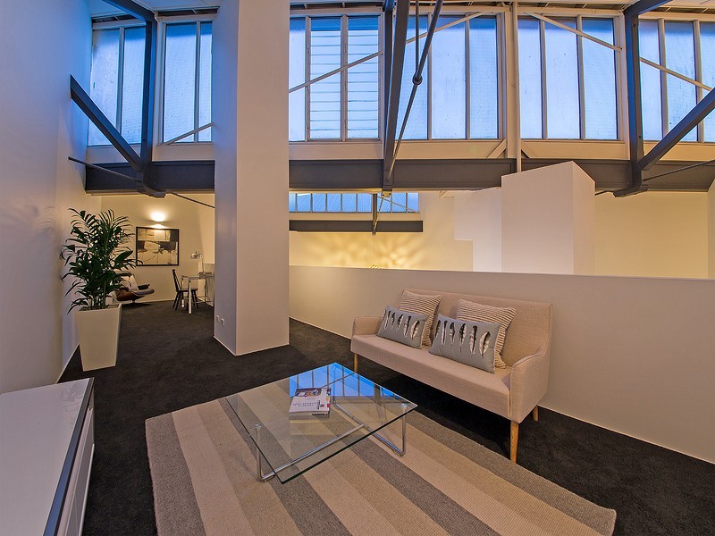 39/22 Florence Street, Teneriffe QLD 4005