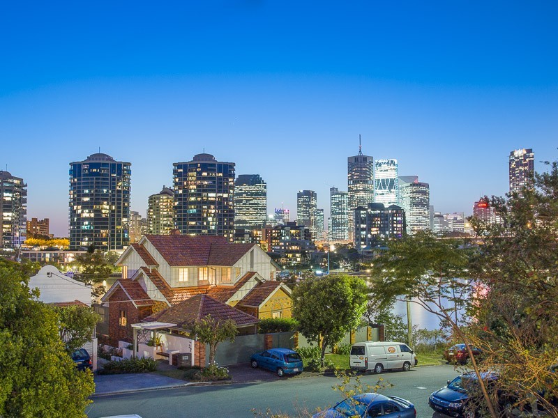 36 Maxwell Street, New Farm QLD 4005