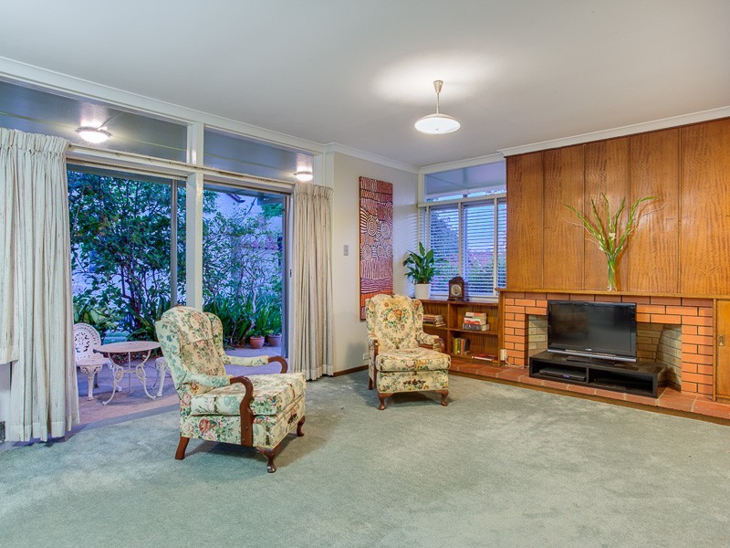 36 Maxwell Street, New Farm QLD 4005