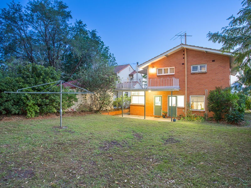 36 Maxwell Street, New Farm QLD 4005