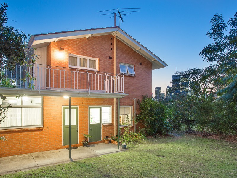 36 Maxwell Street, New Farm QLD 4005