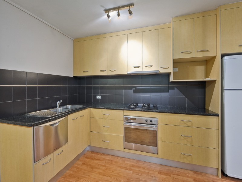 574 BOUNDARY ST, Spring Hill QLD 4000