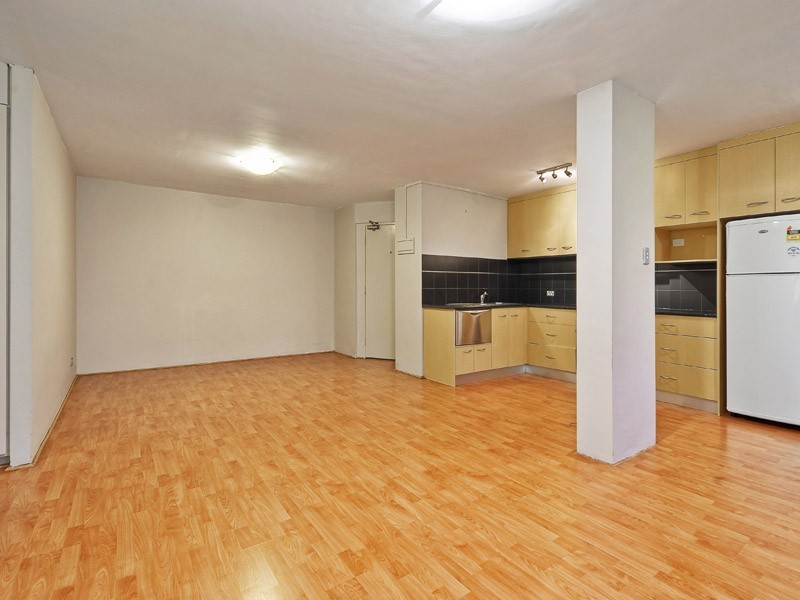 574 BOUNDARY ST, Spring Hill QLD 4000