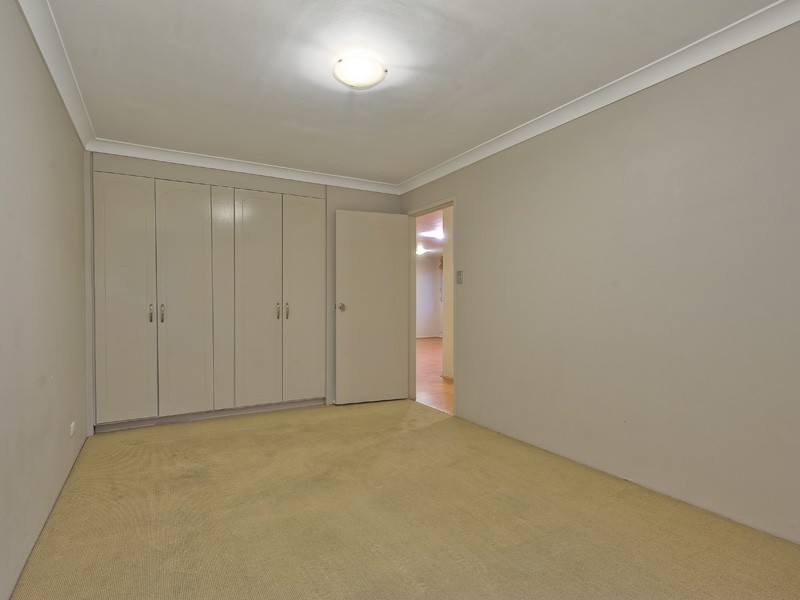 574 BOUNDARY ST, Spring Hill QLD 4000