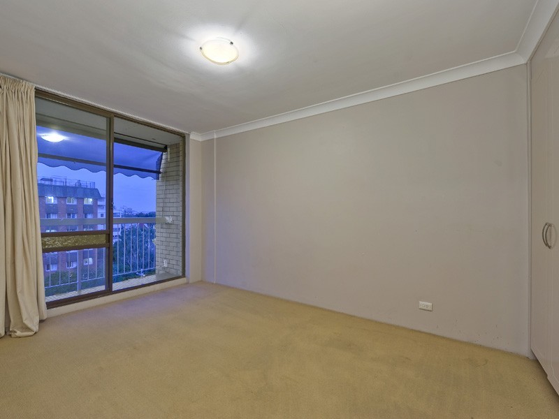 574 BOUNDARY ST, Spring Hill QLD 4000