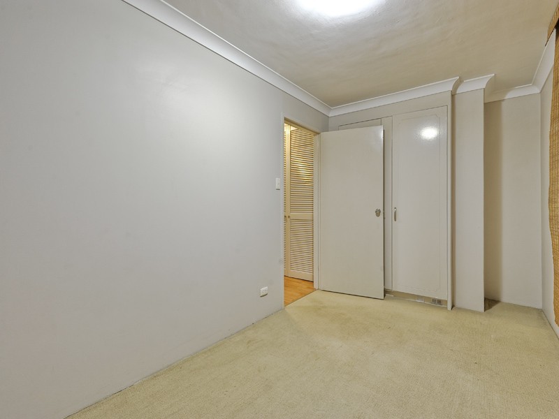 574 BOUNDARY ST, Spring Hill QLD 4000