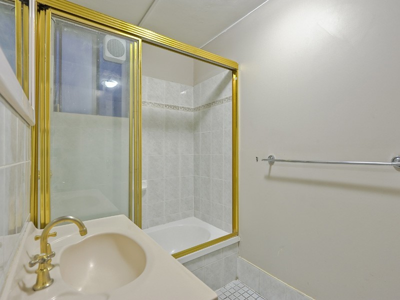 574 BOUNDARY ST, Spring Hill QLD 4000
