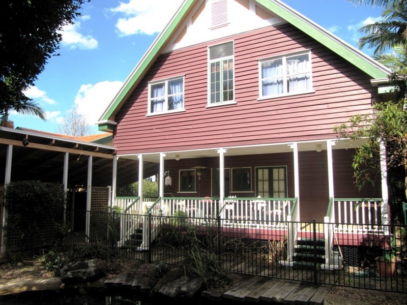 32 Manson Road, Hendra QLD 4011