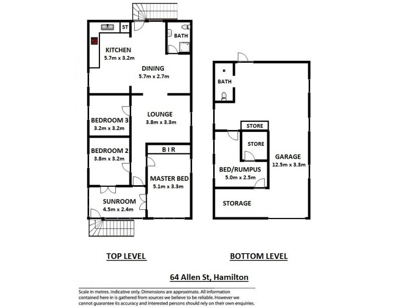 64 Allen Street, Hamilton QLD 4007