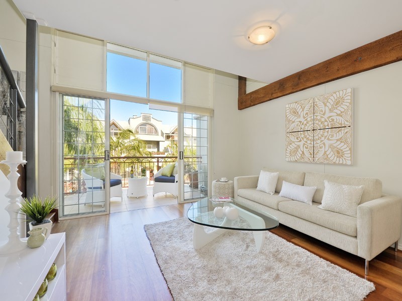 50/176 Sydney Street, New Farm QLD 4005