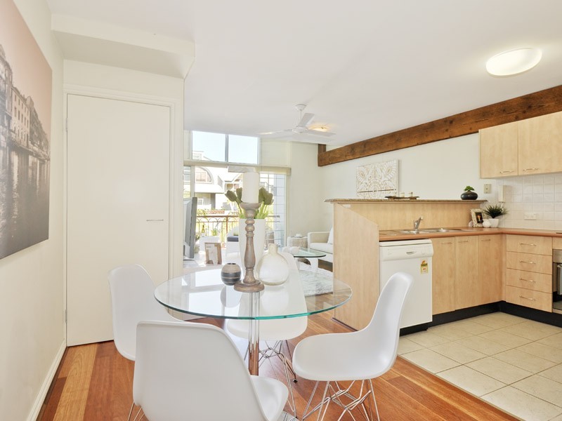 50/176 Sydney Street, New Farm QLD 4005