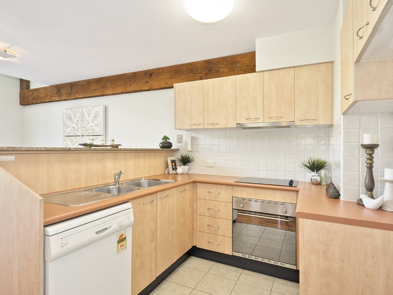 50/176 Sydney Street, New Farm QLD 4005