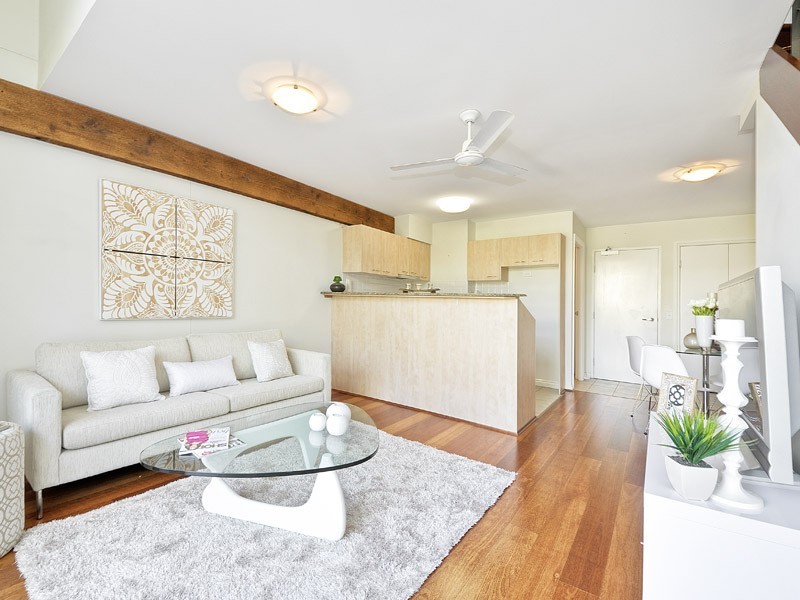 50/176 Sydney Street, New Farm QLD 4005