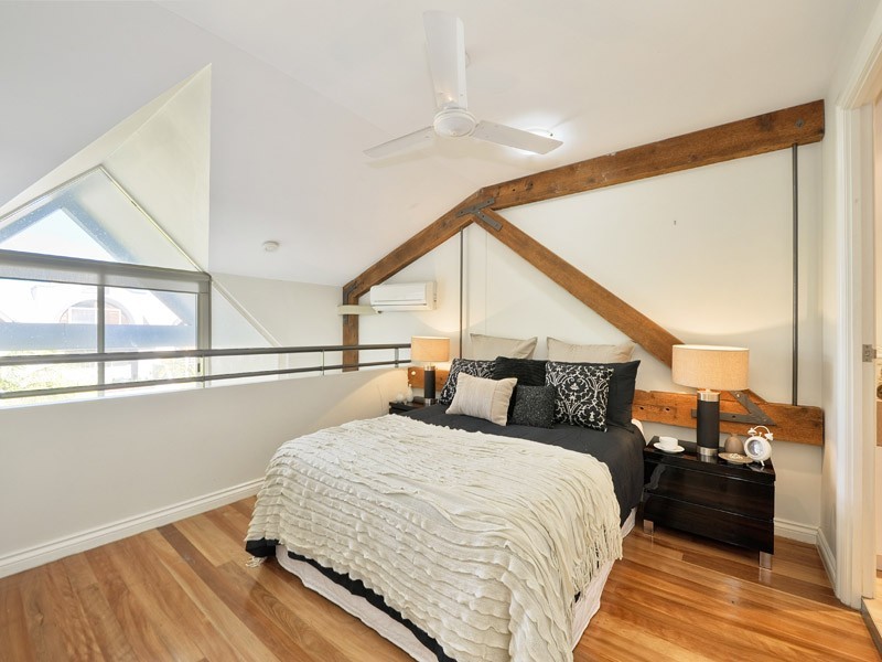 50/176 Sydney Street, New Farm QLD 4005