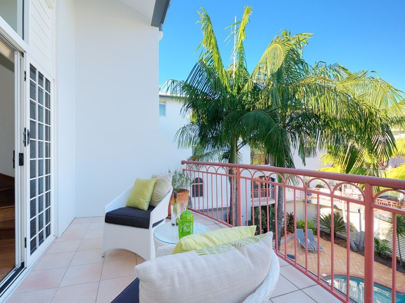 50/176 Sydney Street, New Farm QLD 4005