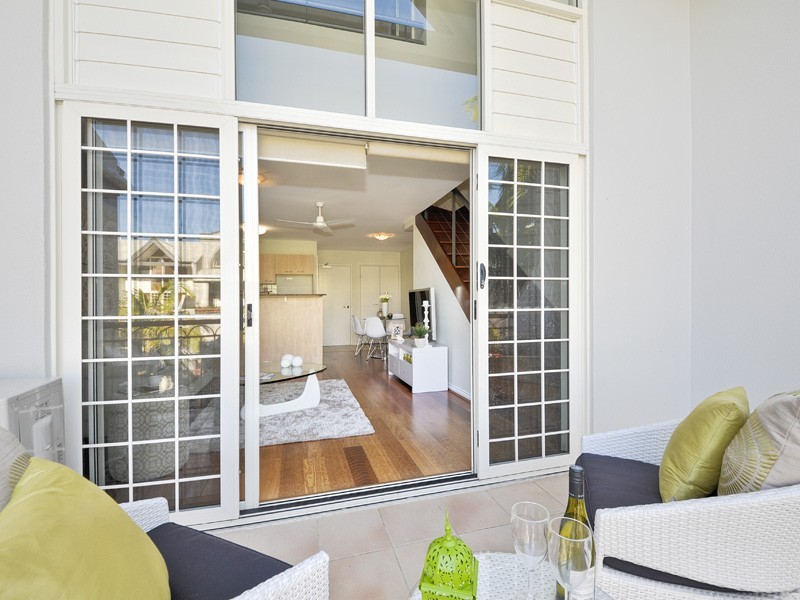 50/176 Sydney Street, New Farm QLD 4005