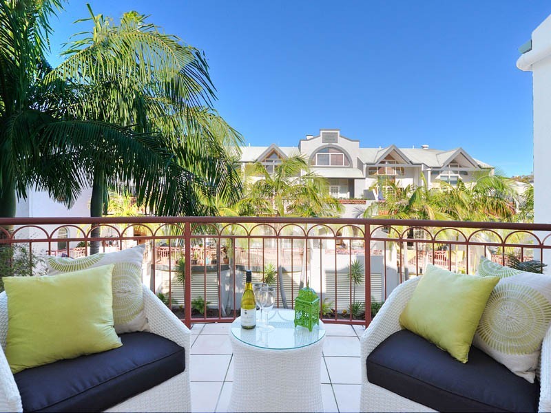 50/176 Sydney Street, New Farm QLD 4005