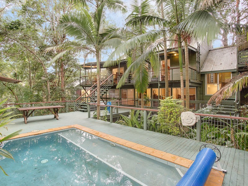 123 Russell Tce, Indooroopilly QLD 4068