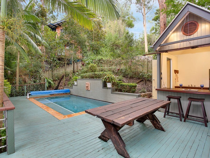 123 Russell Tce, Indooroopilly QLD 4068