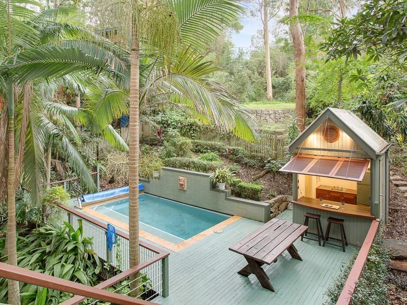 123 Russell Tce, Indooroopilly QLD 4068