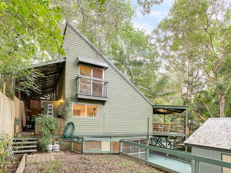 123 Russell Tce, Indooroopilly QLD 4068