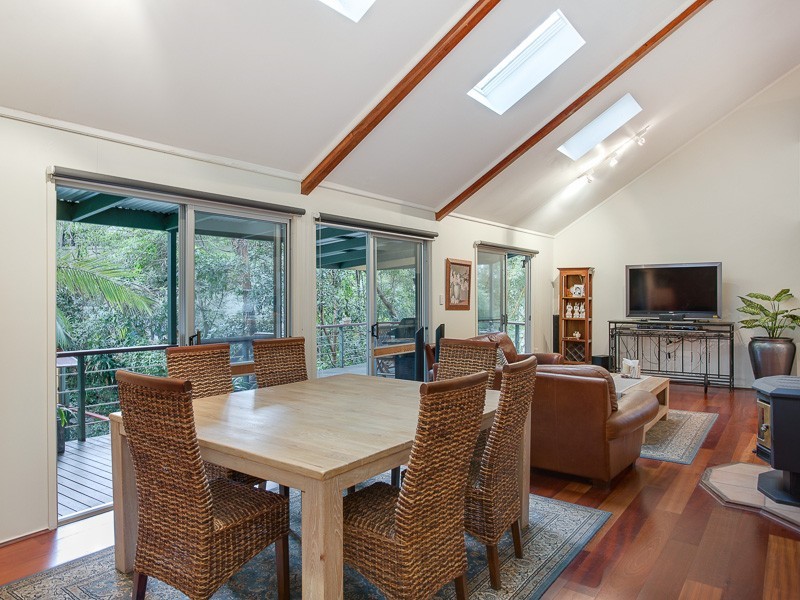 123 Russell Tce, Indooroopilly QLD 4068