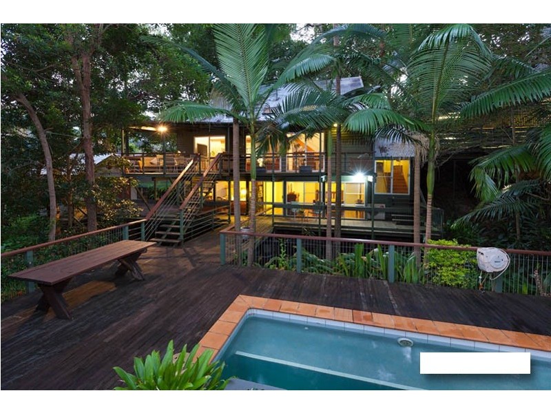 123 Russell Tce, Indooroopilly QLD 4068