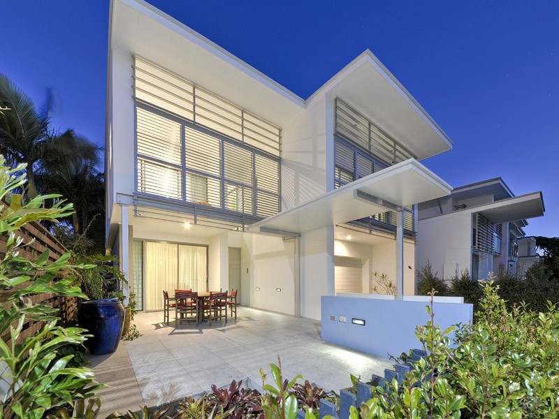 4 Dixon Street, New Farm QLD 4005