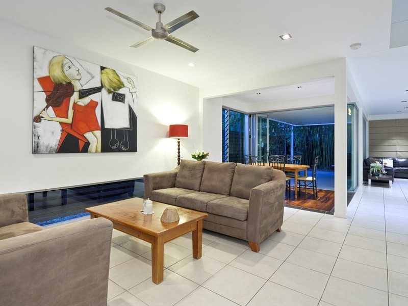 4 Dixon Street, New Farm QLD 4005