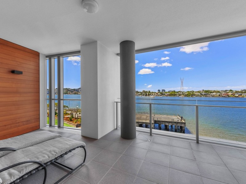 332/1 Newstead Terrace, Newstead QLD 4006