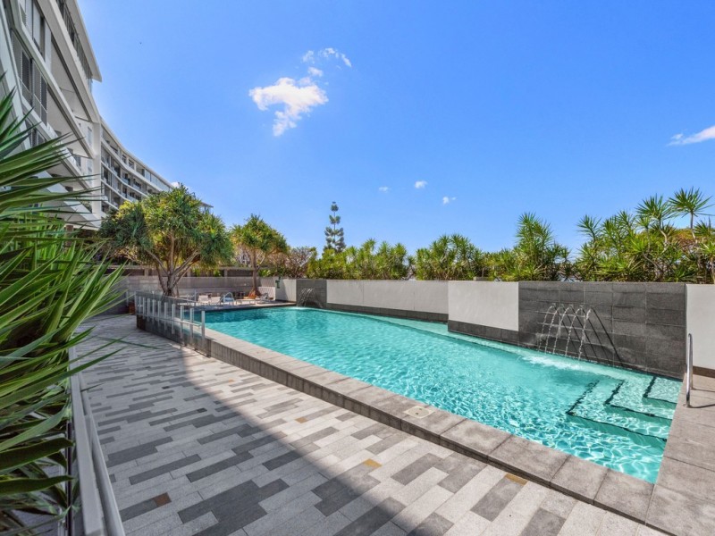 332/1 Newstead Terrace, Newstead QLD 4006