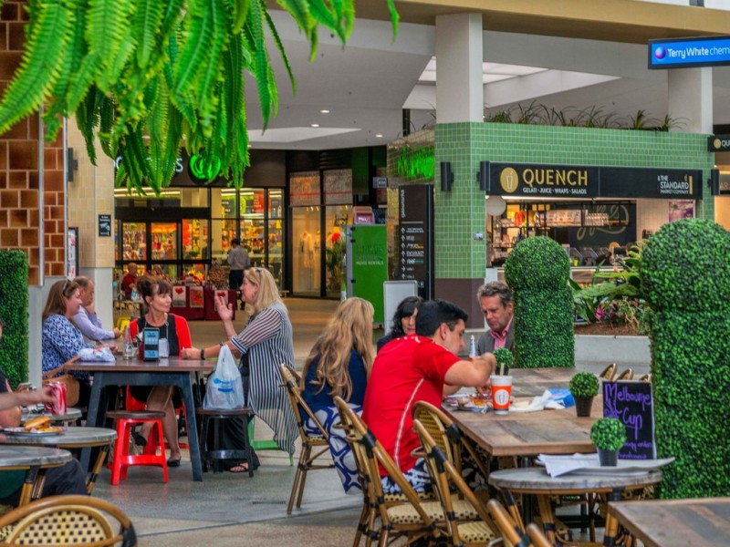 332/1 Newstead Terrace, Newstead QLD 4006