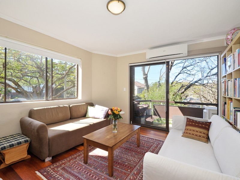 4/17 Llewellyn Street, New Farm QLD 4005