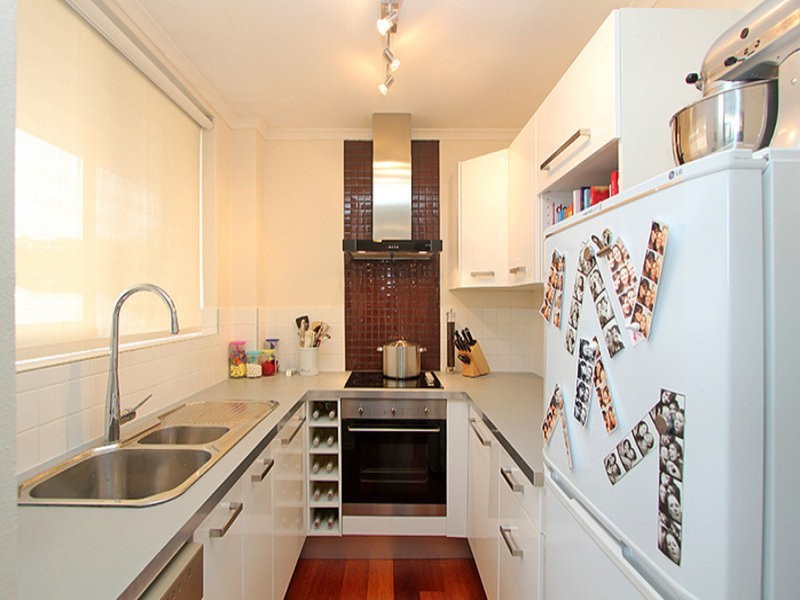 4/17 Llewellyn Street, New Farm QLD 4005