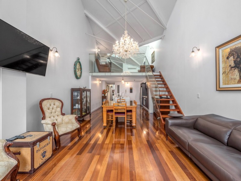 117/54 Vernon Terrace, Teneriffe QLD 4005