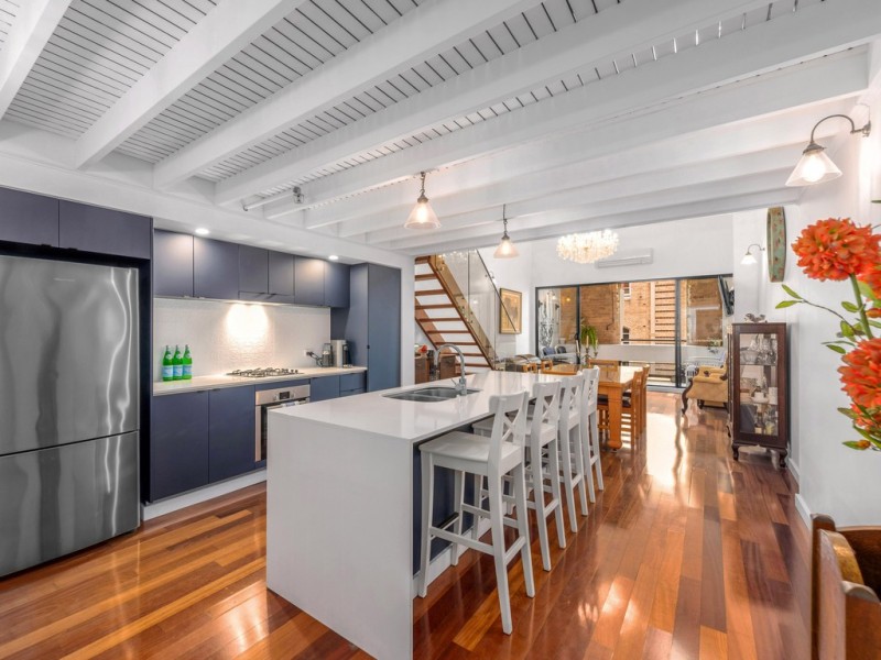 117/54 Vernon Terrace, Teneriffe QLD 4005