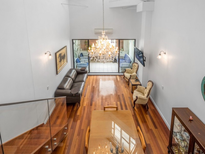 117/54 Vernon Terrace, Teneriffe QLD 4005