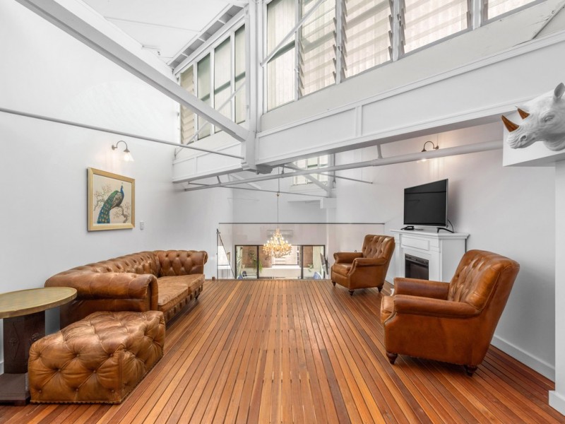 117/54 Vernon Terrace, Teneriffe QLD 4005