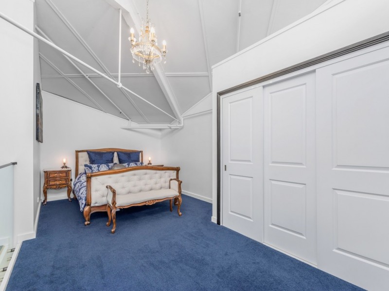 117/54 Vernon Terrace, Teneriffe QLD 4005