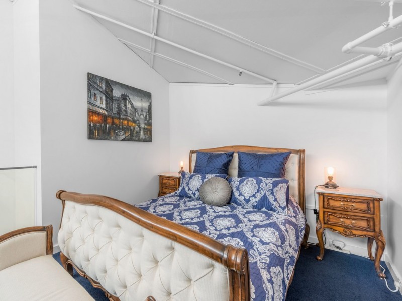 117/54 Vernon Terrace, Teneriffe QLD 4005