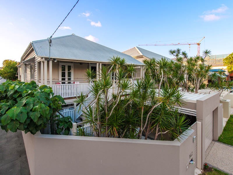 142 Sydney Street, New Farm QLD 4005