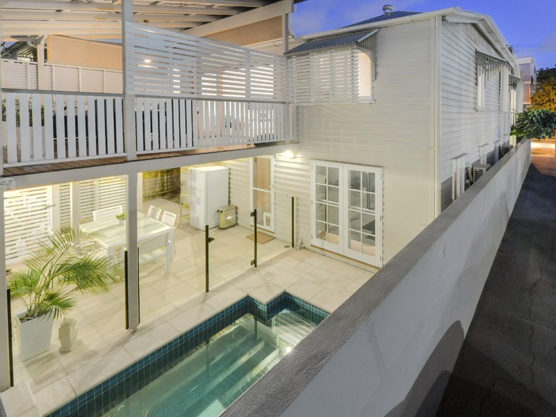 142 Sydney Street, New Farm QLD 4005