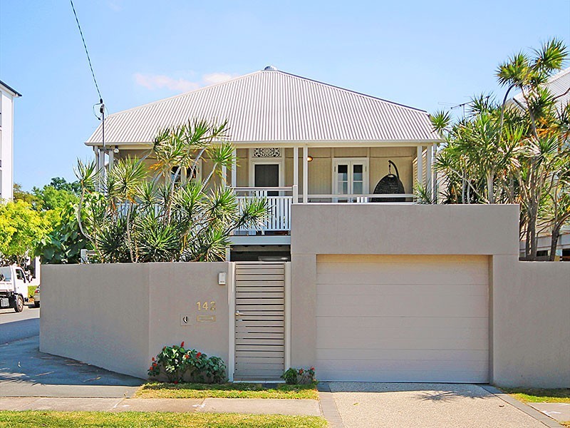 142 Sydney Street, New Farm QLD 4005