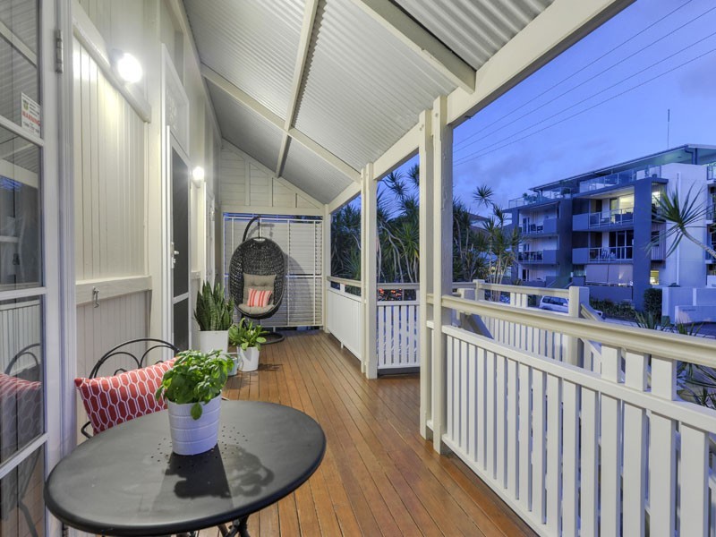 142 Sydney Street, New Farm QLD 4005