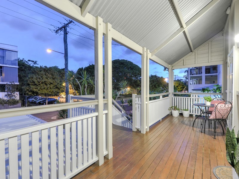 142 Sydney Street, New Farm QLD 4005