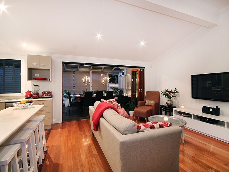 142 Sydney Street, New Farm QLD 4005